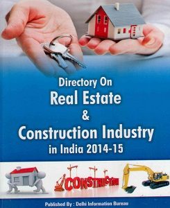 �Directory-On-Real-Estate-&-Construction-Industry-In-India-2014-15
